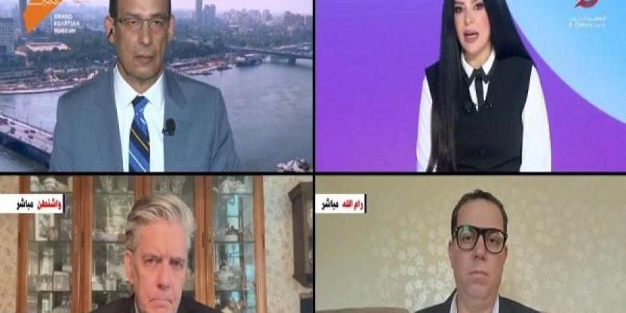 سفير مصر الأسبق في إسرائيل: الاحتلال يدمر البنية التحتية لغزة - تواصل نيوز