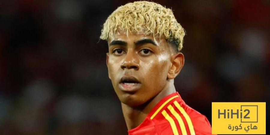 نتائج أخر 5 مباريات لمنتخب إسبانيا قبل مواجهة البرتغال - تواصل نيوز