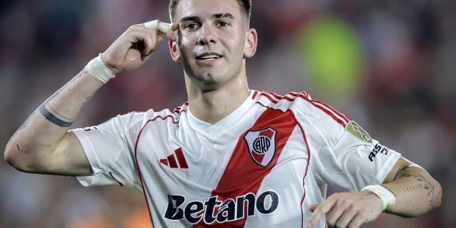 تجاوز ميسي.. هدف ريال مدريد ماستانتونو يدخل التاريخ! - تواصل نيوز