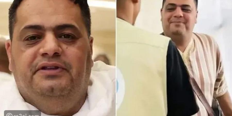 حقيقة وفاة الحاج عامر الليبي الذي عادت إليه الطائرة مرتين - تواصل نيوز