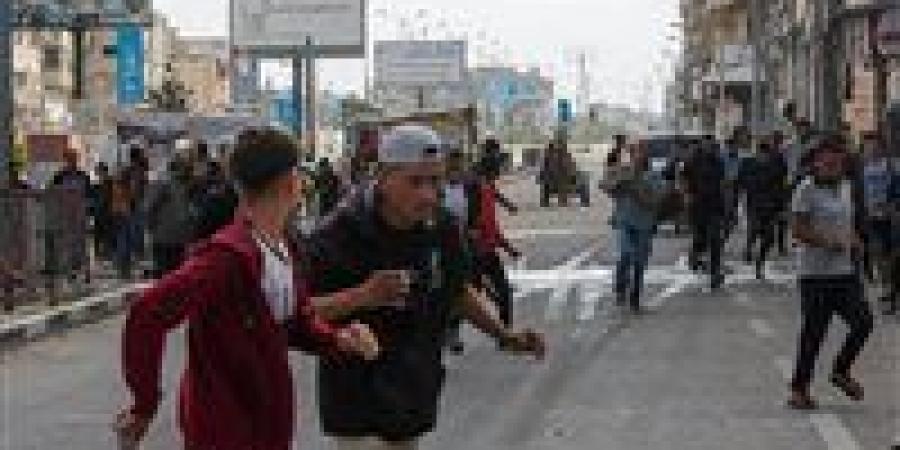 تحذيرات أممية: توزيع المساعدات في غزة يتحول إلى مصيدة موت - تواصل نيوز