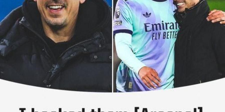 غاري نيفيل يتوقع بطل الدوري الإنجليزي الموسم المقبل - تواصل نيوز