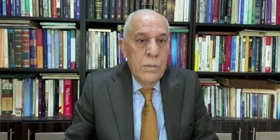 الدويري: نتنياهو أمام خيارين لا ثالث لهما بشأن الأسير تسنغاوكر #عاجل - تواصل نيوز