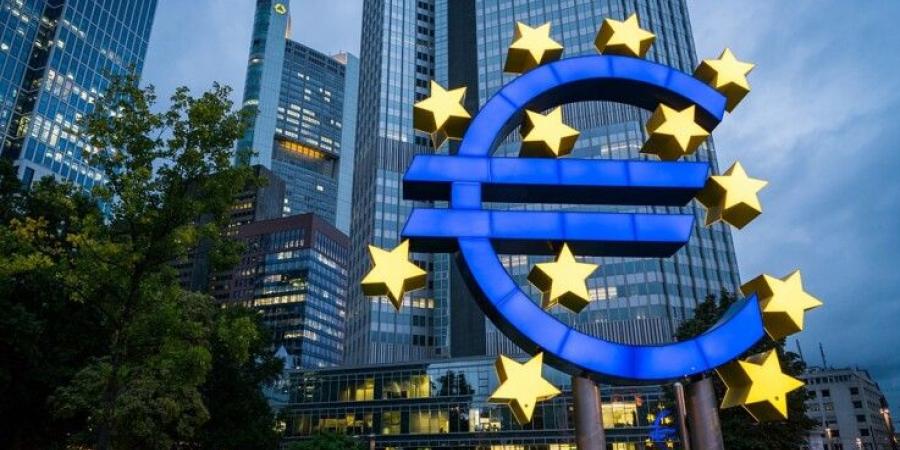 نمو اقتصاد منطقة اليورو بنسبة 0,6 في المئة خلال الأشهر الثلاثة الأولى من 2025 - تواصل نيوز