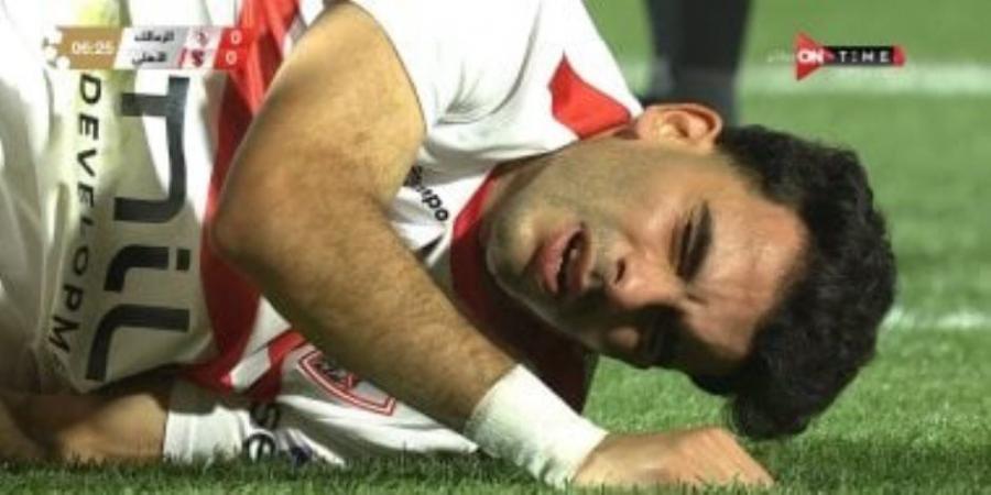 هل يُجبر «زيزو» الزمالك على دفع مكافأة بطولة كأس مصر؟ - تواصل نيوز