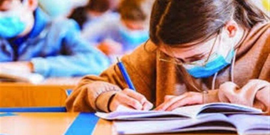 استعد باقي أيام.. موعد امتحانات الثانوية العامة 2025 «علمي - أدبي» - تواصل نيوز