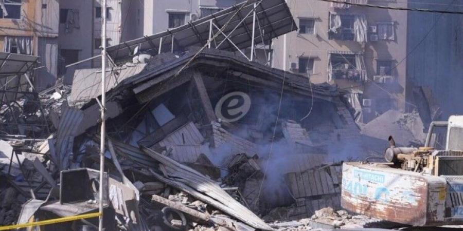 الهجوم "الأوسع والأخطر" على الضاحية... هل تكفي الإدانة؟! - تواصل نيوز