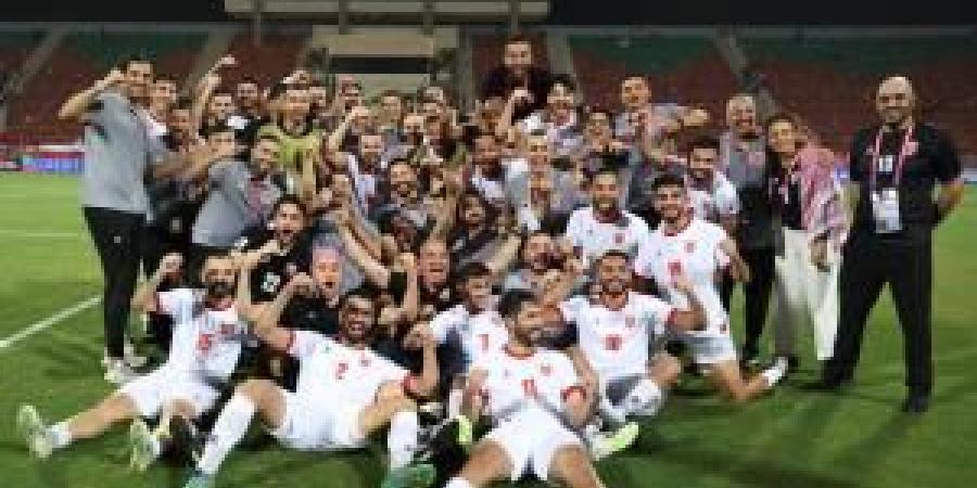 الدعم الملكي يقود الرياضة الأردنية إلى ميادين الإبداع ومنصات التتويج قاريًا ودوليًا - تواصل نيوز