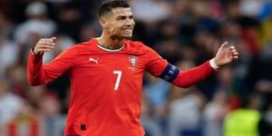 رونالدو يعلن عدم مشاركته في مونديال الأندية - تواصل نيوز