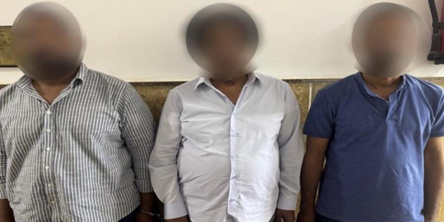 الداخلية تكشف حقيقة اقتحام 3 أشخاص لمنزل سيدة بغرض السرقة فى الجيزة وضبط مرتكبى الواقعة - تواصل نيوز