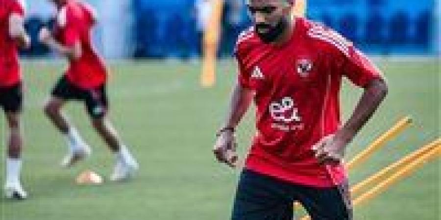 حسين الشحات: الأهلي ليس غريبا على كأس العالم للأندية.. وننتظر حضور الجماهير في المدرجات - تواصل نيوز