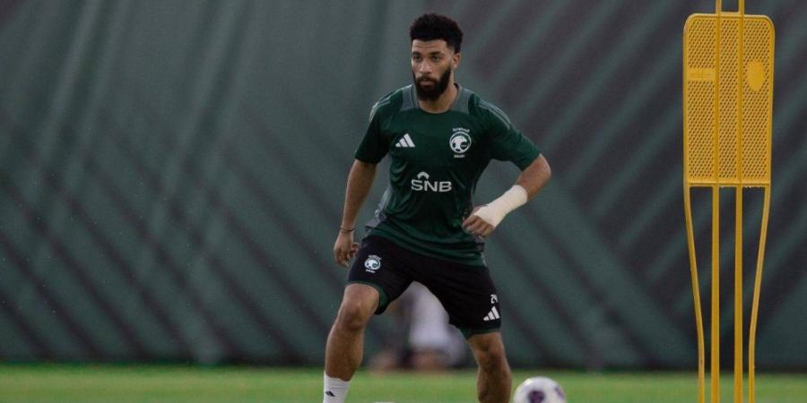 «رينارد» يعتمد تكتيك مواجهة أستراليا - تواصل نيوز
