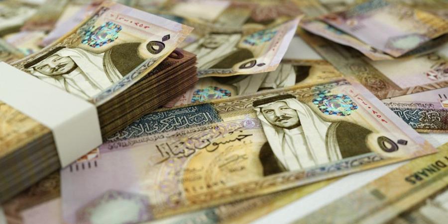 22.763 مليار دولار الاحتياطيات الأجنبية للبنك المركزي حتى نهاية أيار - تواصل نيوز