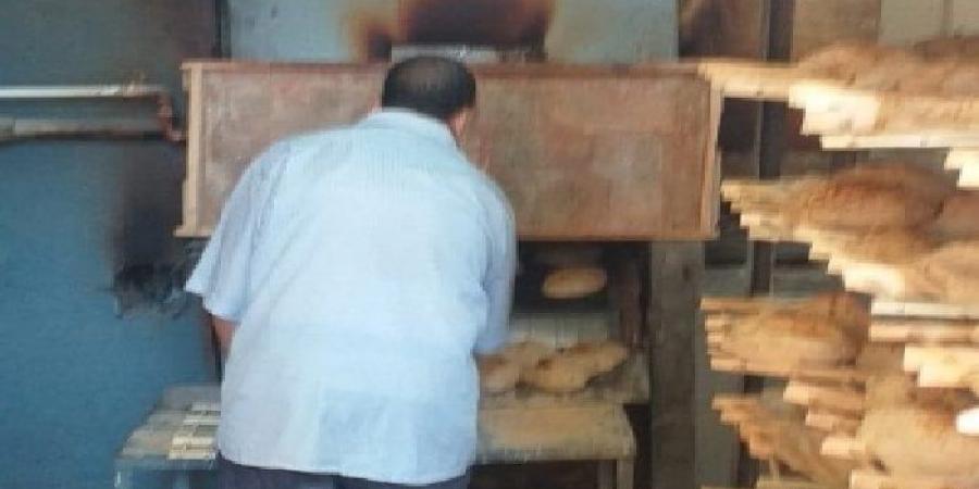 ضبط 56 مخالفة تموينية في حملات لضبط الأسواق بالفيوم - تواصل نيوز