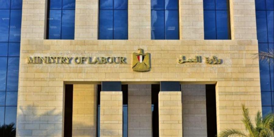 وزارة العمل تعلن عن فرص عمل بمرتبات تصل إلى 15 ألف جنيه .. اعرف التفاصيل - تواصل نيوز
