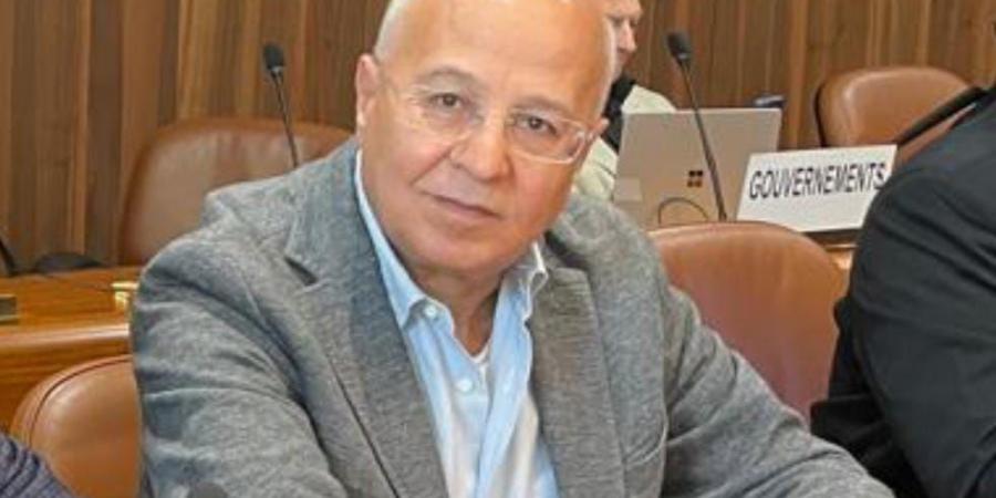 "عيش': خروج مصر من قائمة ملاحظات العمل الدولية نجاح للدبلوماسية - تواصل نيوز