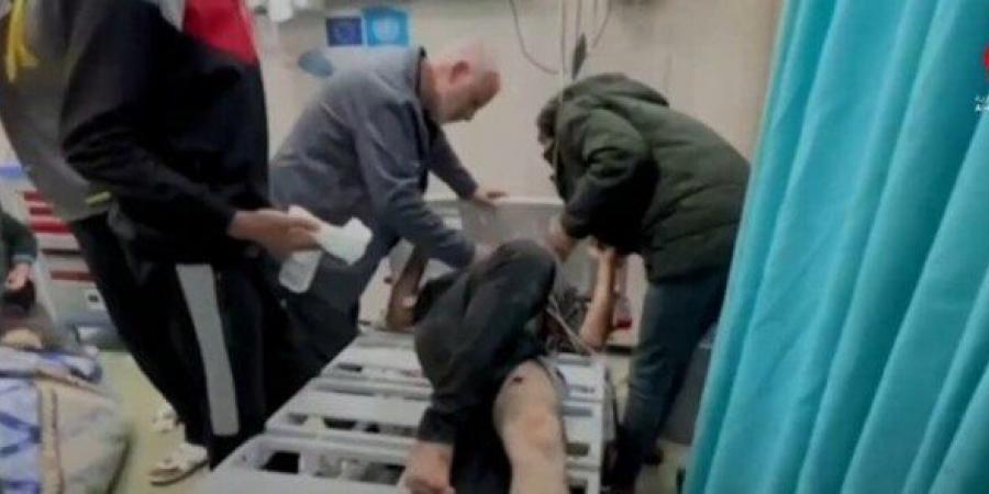 الصحة الفلسطينية: مستشفيات غزة تواجه خطر التوقف خلال يومين بسبب نفاد الوقود - تواصل نيوز