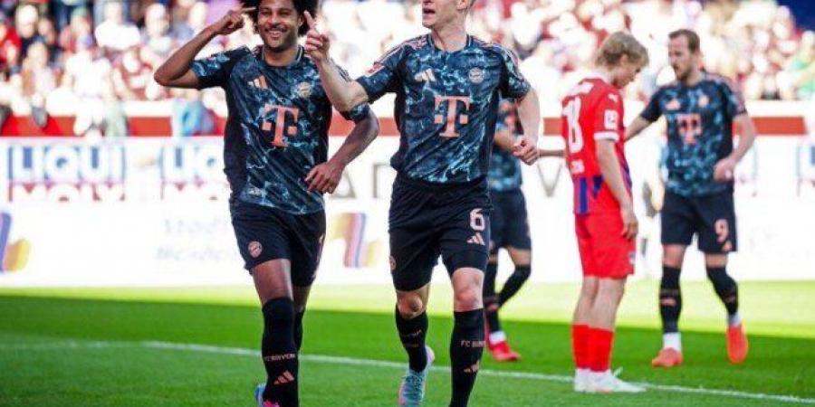 مواعيد مباريات بايرن ميونخ في كأس العالم للأندية - تواصل نيوز