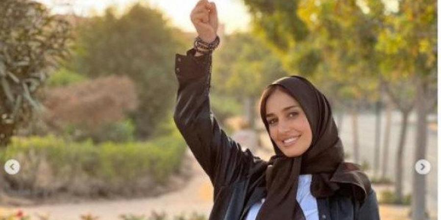 حلا شيحة تكشف تفاصيل رؤيتها لـ يوم القيامة - تواصل نيوز
