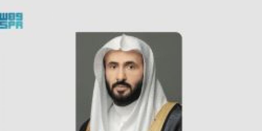 وزير العدل يهنئ القيادة بمناسبة نجاح موسم الحج 1446هـ - تواصل نيوز