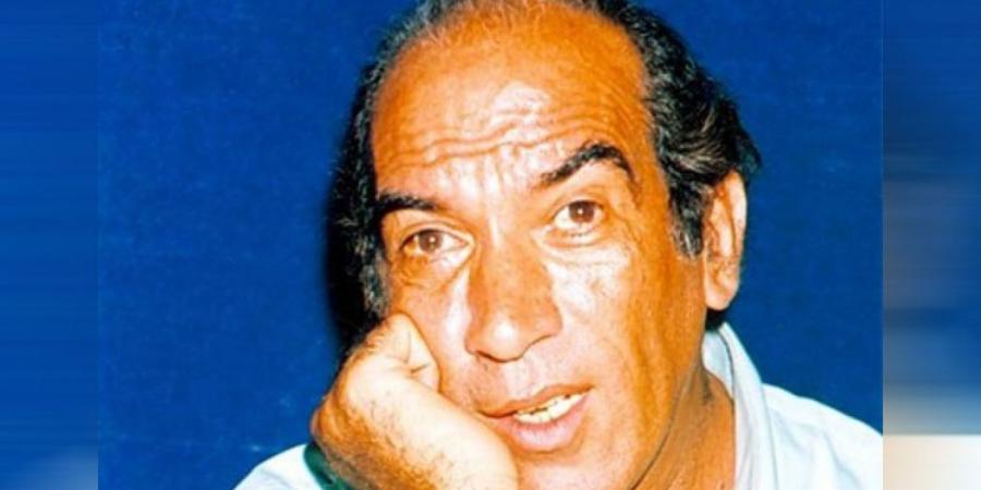 بدرجة "وكيل وزارة "أبرز المحطات الفنية لـ نجاح الموجي ذكرى ميلاده - تواصل نيوز