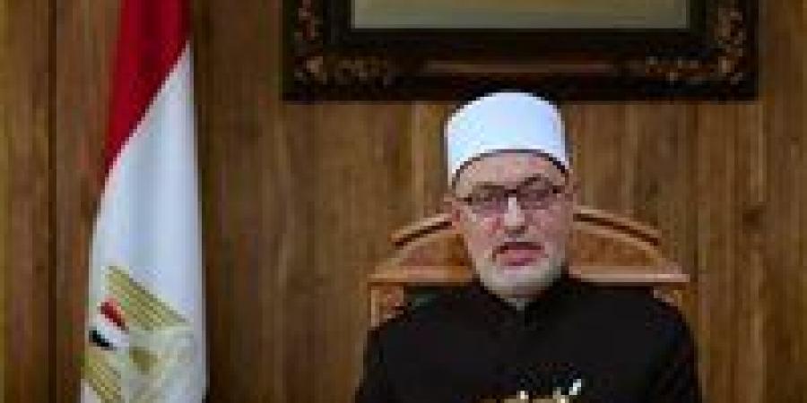 ما حكم حج مريض الزهايمر؟.. الدكتور نظير عياد يجيب - تواصل نيوز