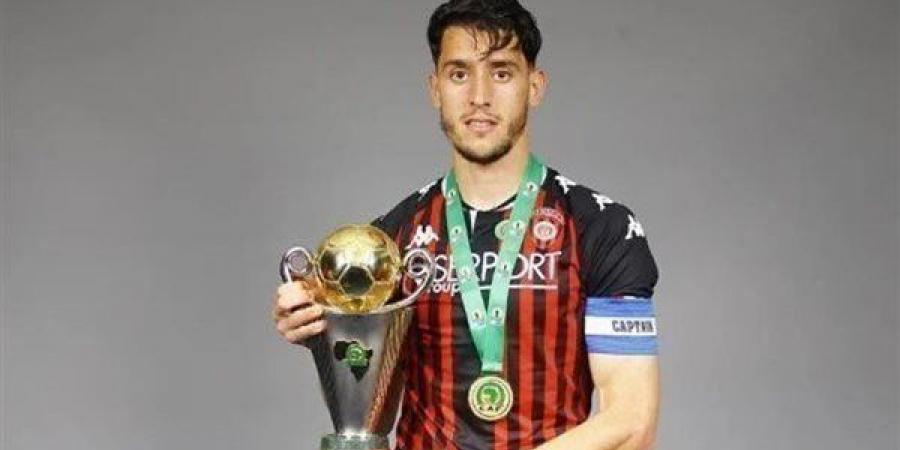 زين الدين بلعيد على رادار الزمالك.. والمنافسة القطرية تشتعل - تواصل نيوز
