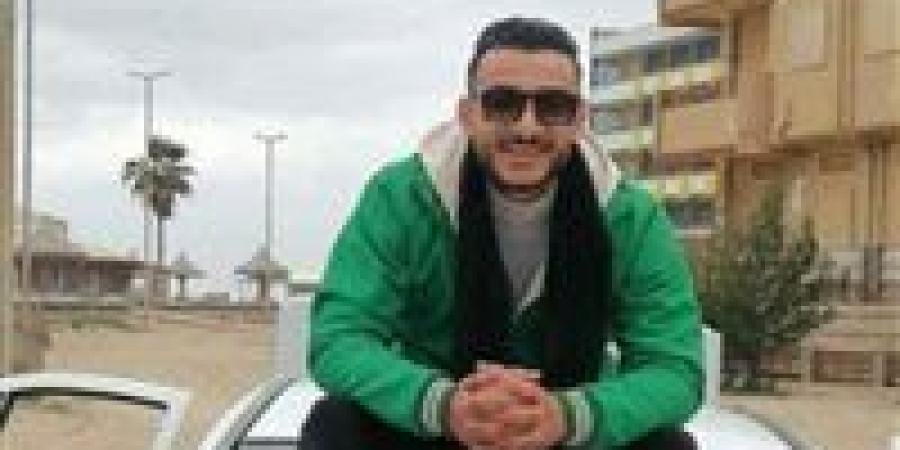 بتبص كدا ليه.. جهود مكثفة لضبط شخصين قتلا سائق بالمحلة - تواصل نيوز