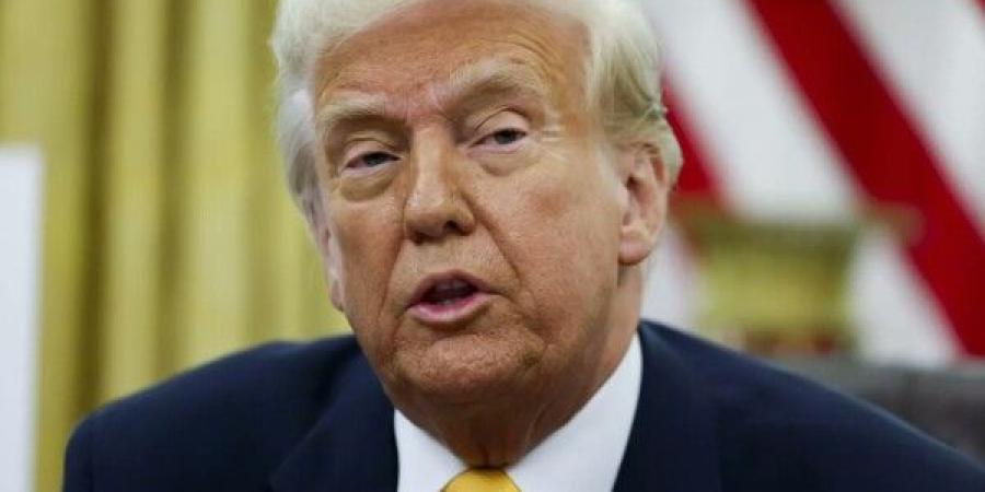 ترامب أمر بنشر ألفي عنصر من الحرس الوطني في لوس أنجليس في ظل تواصل الاحتجاجات - تواصل نيوز