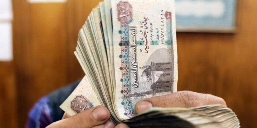 المالية تعلن جدول صرف مرتبات يونيو 2025.. مواعيد وأماكن الصرف - تواصل نيوز