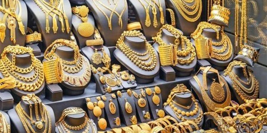 سعر الذهب اليوم الأحد 8 يونيو.. «الأصفر يرتفع في ختام التعاملات» - تواصل نيوز