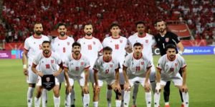 العربي للصحافة الرياضية يؤكد اعتزازه بتأهل منتخب النشامى للمونديال - تواصل نيوز