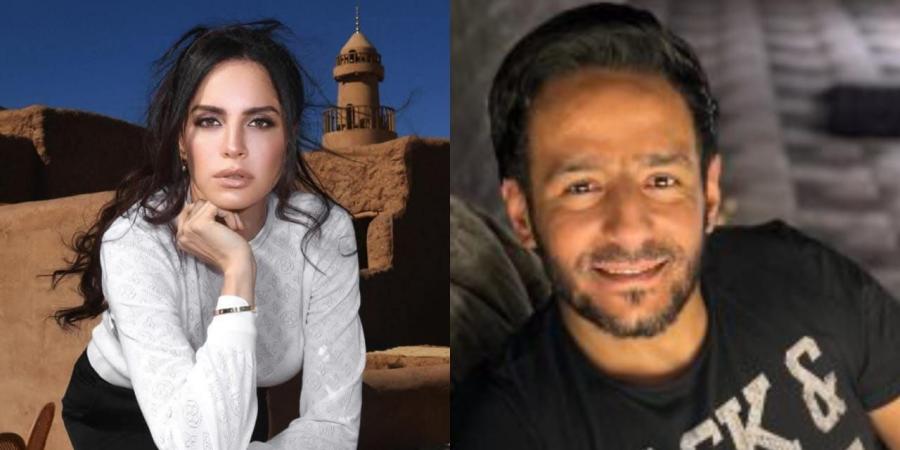خاص| أحمد المالكي عن ألبوم آمال ماهر الجديد: 12 أغنية كلهم أحلى من بعض.. وبشارك فيه بأغنيتين - تواصل نيوز