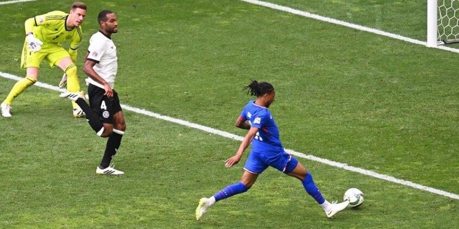فرنسا تهزم ألمانيا وتفوز ببرونزية دوري الأمم الأوروبية (فيديو) - تواصل نيوز