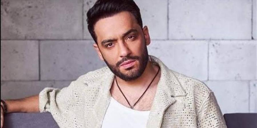 أول يوليو..موعد طرح ألبوم رامي جمال الجديد "محسبتهاش" - تواصل نيوز
