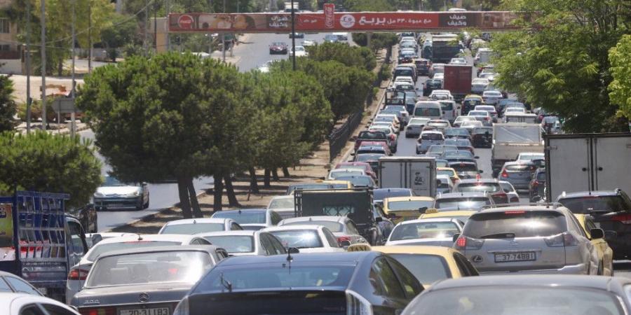 الأمن العام يشدد على إجراءات السلامة للوقاية من الحوادث خلال الأيام المقبلة - تواصل نيوز