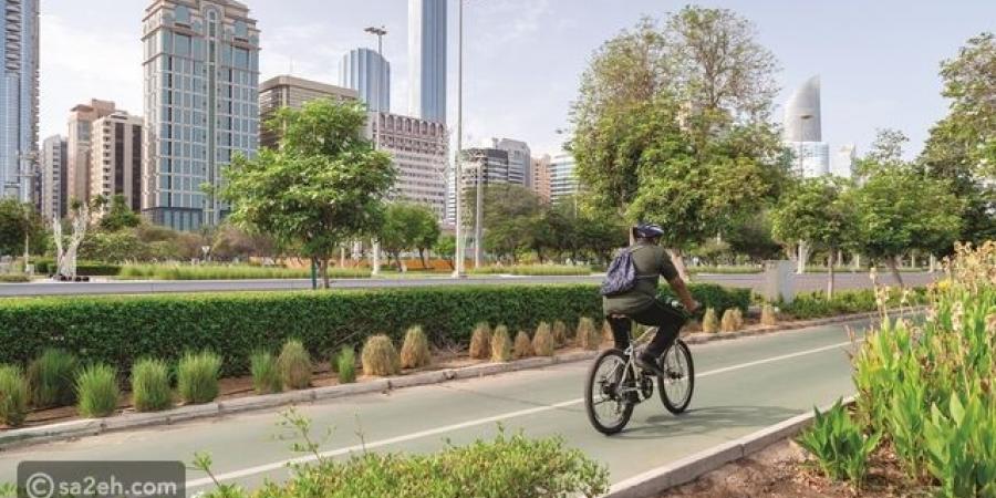 السياحة البيئية: جمال الطبيعة والاستدامة باختيارك - تواصل نيوز