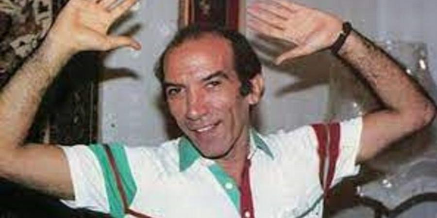 قصة حياة نجاح الموجي من الدقهلية وأهم معلومات عن هرم الكوميديا - تواصل نيوز