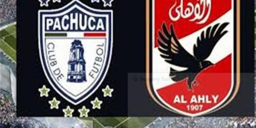 الموعد والقنوات.. التفاصيل الكاملة لودية الأهلي وباتشوكا المكسيكي - تواصل نيوز