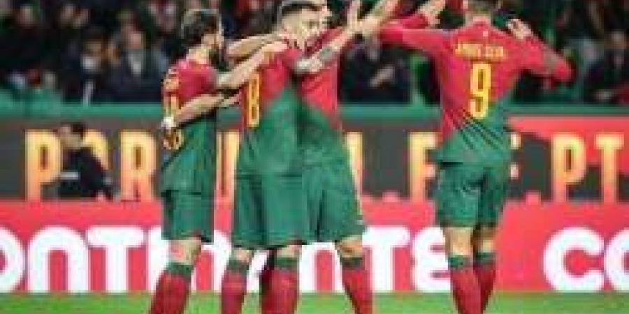 مواعيد مباريات اليوم 8- 6 - 2025 والقنوات الناقلة.. مواجهات نارية في دوري الأمم الأوروبية - تواصل نيوز