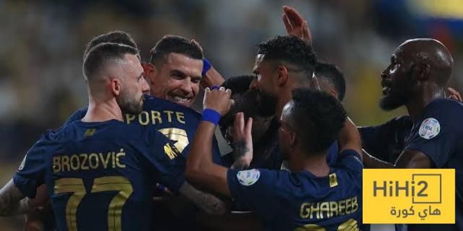 بعد رفض الأول.. النصر يقدم عرض جديد لنجم الفريق - تواصل نيوز