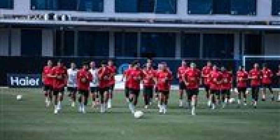 تعرف على مواعيد مباريات الأهلي في كأس العالم للأندية قبل انطلاق البطولة - تواصل نيوز