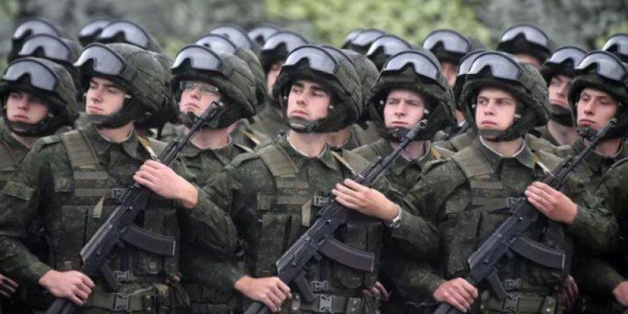 موسكو: تقدم الجيش الروسي بمنطقة "دنيبروبيتروفسك" واقع جديد أمام القيادة الأوكرانية - تواصل نيوز