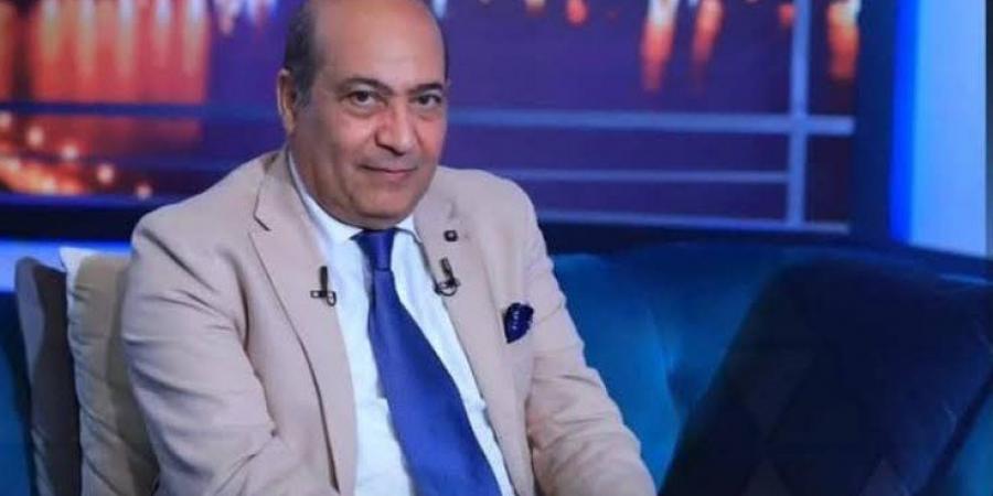 لازم تتعلم تمثيل.. طارق الشناوي يوجه انتقادا لاذعا لـ ياسمين صبري - تواصل نيوز