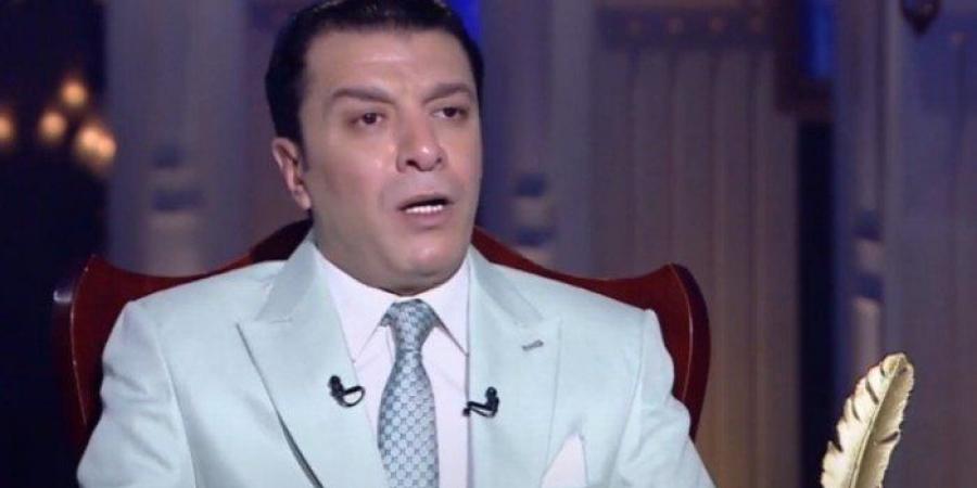 مصطفي كامل يكشف تفاصيل إجراء انتخابات نقابة المهن الموسيقية - تواصل نيوز