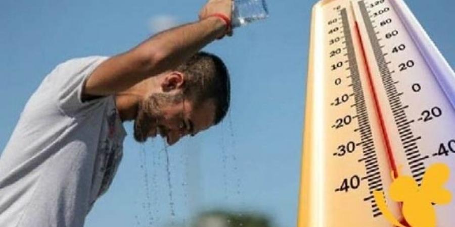 طقس اليوم شديد الحرارة على أغلب الانحاء.. والعظمى بالقاهرة 36 - تواصل نيوز