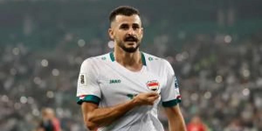أيمن حسين مهنئاً منتخب النشامى: "مبروك الصعود .. وتستاهلون كل خير" - تواصل نيوز