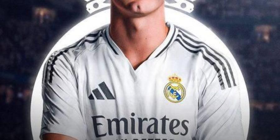 ريال مدريد يحسم صفقة ماستانتونو - تواصل نيوز