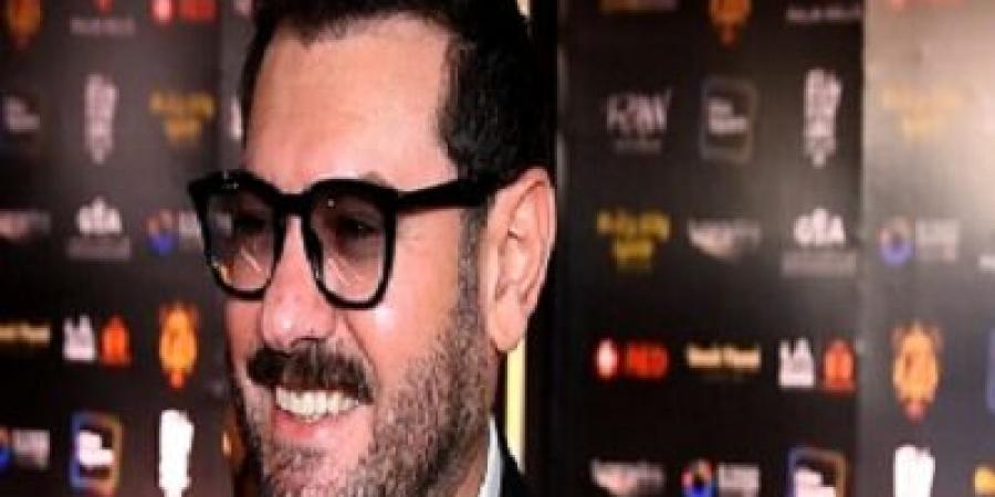 عمرو يوسف ينتهى من "درويش" ويصور "السلم والثعبان 2" - تواصل نيوز