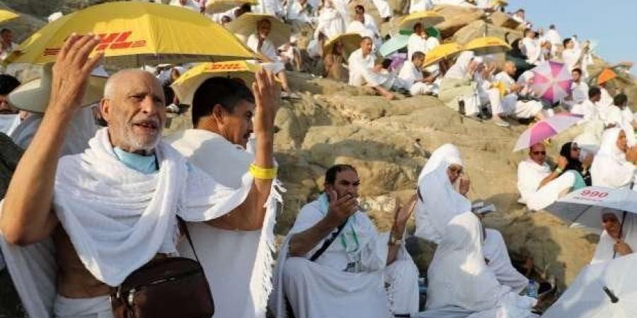 ماذا بعد رمي الجمرات؟ دليل مبسط لمناسك الحاج في ثالث أيام عيد الأضحى - تواصل نيوز